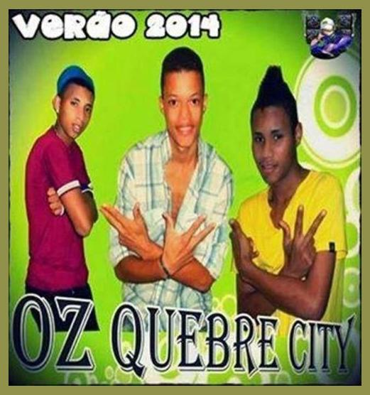 Oz Quebre City